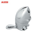 Alessi Kastor Pencil Sharpener/Paperweight